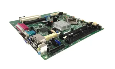 0700DY - Dell System Board (Motherboard) for OptiPlex 760