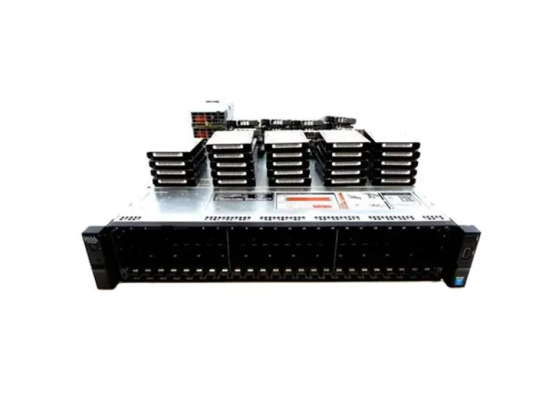 071-000-539-00 - EMC 400-Watts Power Supply for VNX Series