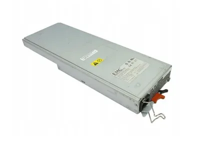 071-000-549 - EMC 875-Watts Power Supply for VNX5300 Unified Storage System