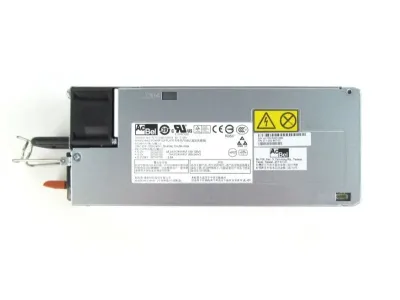 071-000-597 - EMC 875-Watts Power Supply for VNX8000 Unified Storage System