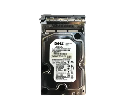 071MV4 - Dell 1TB 7200RPM SATA 3Gb/s 3.5-inch Hard Drive with Tray