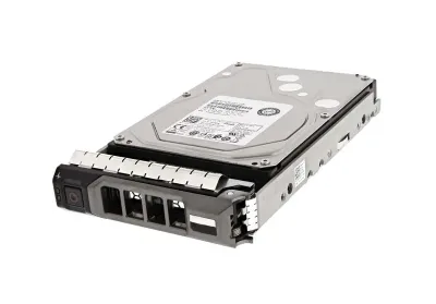 071XGC - Dell Hybird 400GB SATA 3Gb/s MLC 2.5-inch Hot-pluggable Solid State Drive