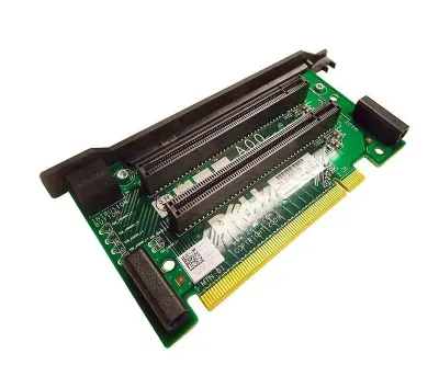 0720D - Dell PE8300 I/O With CONS Riser Board