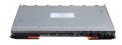 0724-026 - IBM 36-Port x 10/40/56GBE SDN 36 X Slot 2-L 1U High Rack-Mountable Switch