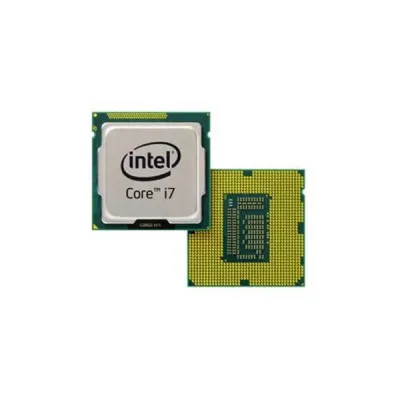072GD8 - Dell 3.60GHz 5GT/s Socket PPGA988B 8MB Cache Intel Core i7-2860QM Quad Core Processor