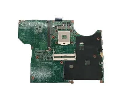 072HGG - Dell System Board Alienware M15X
