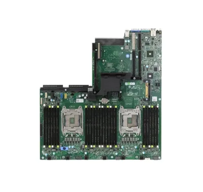 072T6D - Dell System Board (Motherboard) Socket 2011-3 for PowerEdge R730 / R730xd