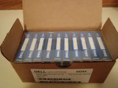 07359T - Dell 20/40GB DDS-4 Tape Cartridge