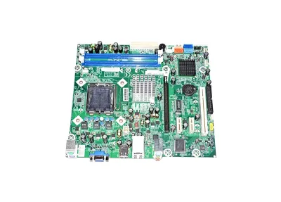 073MM6 - Dell Motherboard Intel i3 370M 2.4GHz Latitude E4310