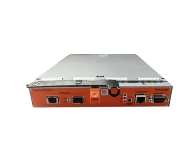 073W54 - Dell EqualLogic 10Gbe Type 14 Controller Module for PS6110 PS6110E PS6110X