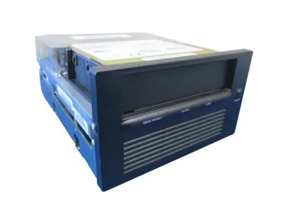 073WHH - Dell 40/80GB DLT-1 SCSI/LVD Internal FH Tape Drive