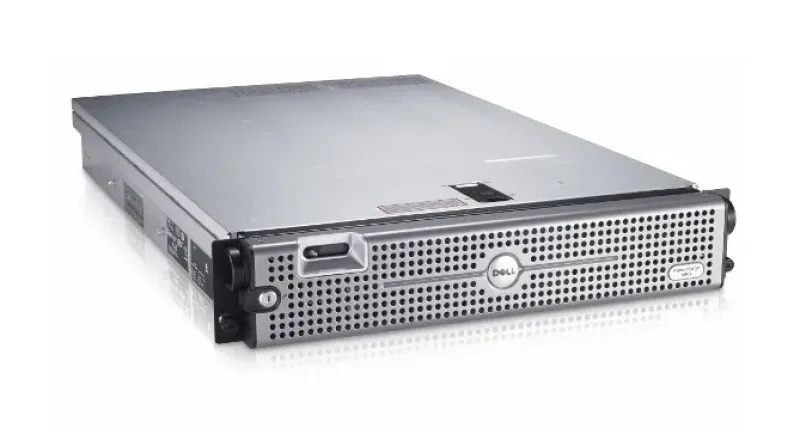 0743NH - Dell LCD Panel for PowerEdge 6650