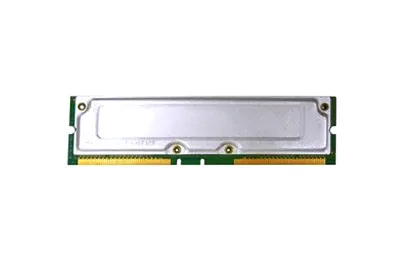 074TNM - Dell 128MB Rambus Memory Module