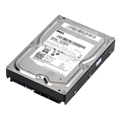 0757T - Dell 20.4GB 5400RPM IDE / ATA 3.5-inch Hard Drive