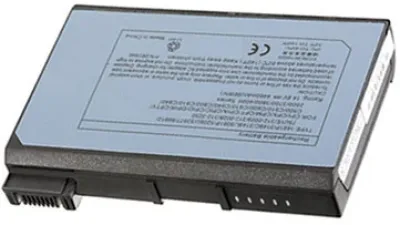 075UYF - Dell 56Whr 14.8V Li-Ion Battery for Inspiron 2500 / Vostro 3700