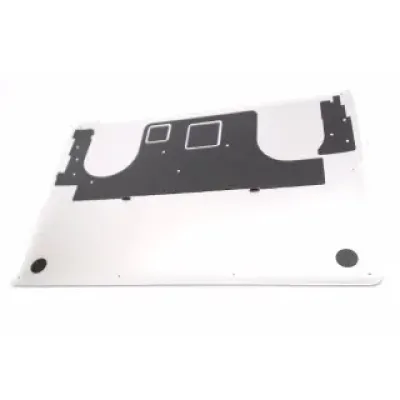 076-00012 - Apple Bottom Case Discrete GPU MacBook Pro Retina 15