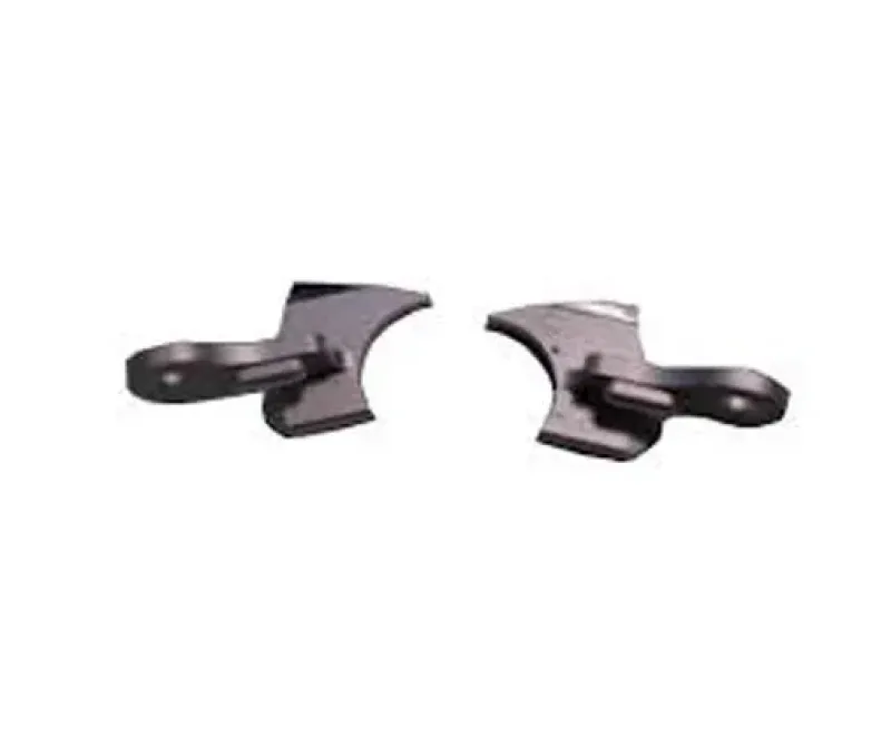 076-00073 - Apple Display End Cap Kit for MacBook Pro Retina 15