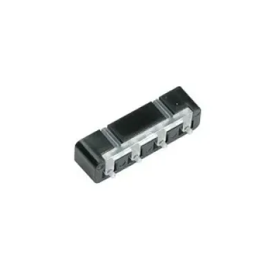 076-0967 - Apple Left / Right Front Panel Light Pipe Kit for Xserve RAID