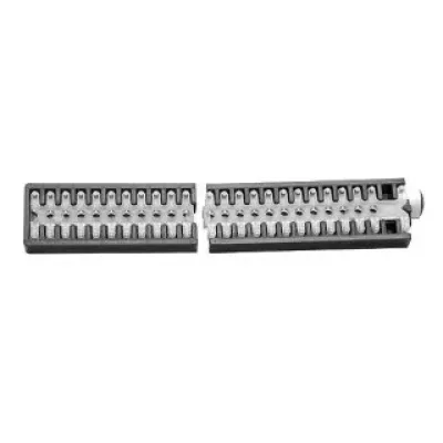 076-0968 - Apple Center Front Panel Light Pipe Kit for Xserve RAID
