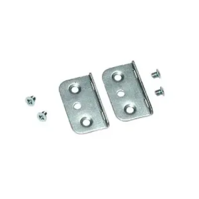 076-0995 - Apple Front Bezel Bracket Kit for Xserve G5
