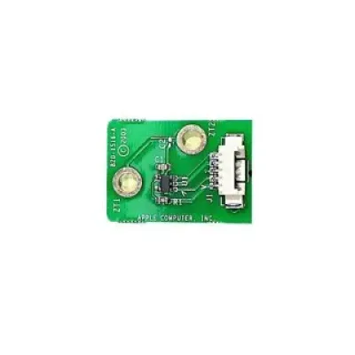 076-1051 - Apple Thermal Sensor Media Bay Board Kit for Power Mac G5 A1047 / A1093