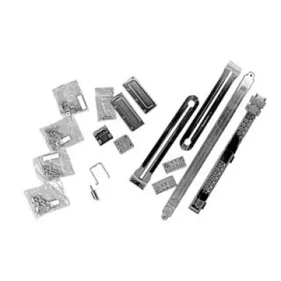 076-1077 - Apple Rack Mounting Kit for Xserve G5