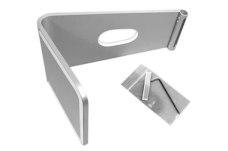 076-1142 - Apple Stand for iMac 30-inch Cinema A1267 Monitor