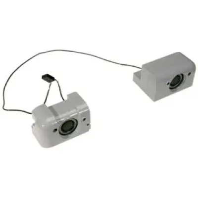 076-1180 - Apple Speaker Set for iMac G5 20-inch