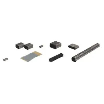 076-1217 - Apple Gasket Kit for MacBook Pro 17