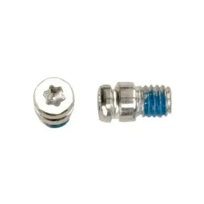076-1222 - Apple Hard Drive Screw and Grommets for MacBook Pro A1212