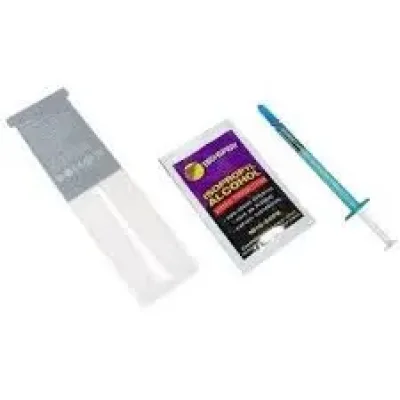 076-1237 - Apple Thermal Grease Kit for Xserve