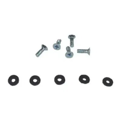 076-1246 - Apple Airflow Duct Screw / O-Ring Kit for Xserve