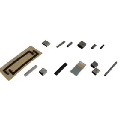 076-1261 - Apple Foam / Gasket Kit for MacBook Pro 15