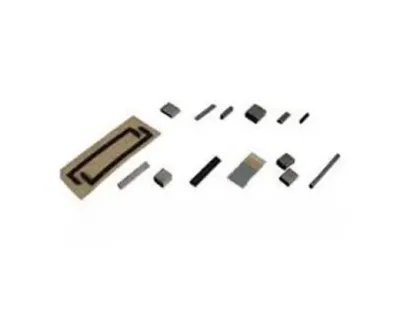 076-1281 - Apple Gasket Foam Kit for MacBook Pro 17