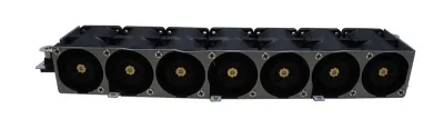076-1286 - Apple Fan Array with Foam for Xserve