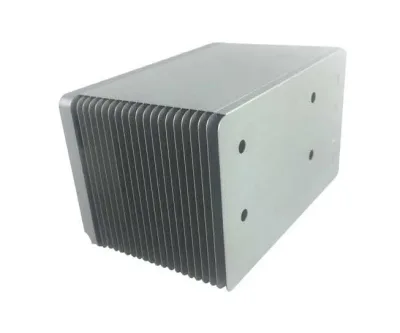 076-1329 - Apple Processor Heatsink A for Mac Pro