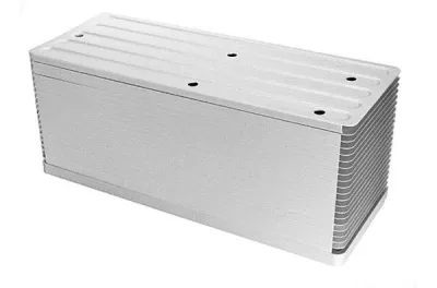 076-1338 - Apple Single Processor Heatsink for Mac Pro Early 2009 & Mid 2010