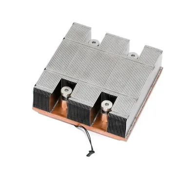 076-1342 - Apple Heatsink Kit with Thermal Grease for Xserve