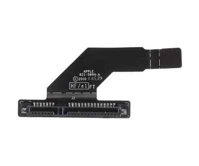 076-1360 - Apple Top Hard Drive Flex Cable with Sensor and Tape for Mac Mini A1347