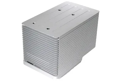 076-1368 - Apple Dual Processor Heatsink B for Mac Pro