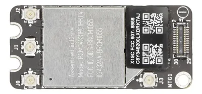 076-1381 - Apple AirPort Card Kit with Conductive Wrap for MacBook Pro 13