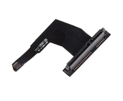 076-1412 - Apple Lower Bay HD / SSD with Tape Flex Cable for Late 2012