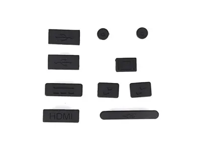 076-1426 - Apple Port Board Cover Kit for MacBook Pro Retina 13