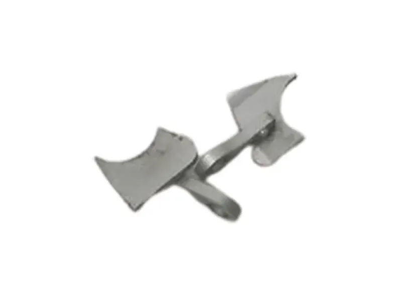 076-1451 - Apple Display End Cap Kit for MacBook Pro 13