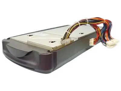 0760NG - Dell 460-Watts Power Supply for Precision 530