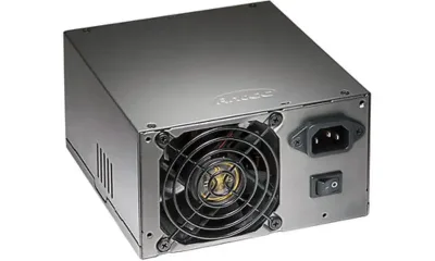 0761345-01827-2 - Antec NeoPower 550XR-B 550-Watts ATX12V & EPS12V Internal Power Supply