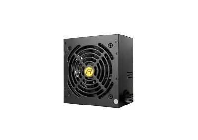 0761345-04654-1 - Antec EarthWatts EA-500 GREEN 500-Watts 110-220V AC 88% Efficiency ATX12V & EPS12V Internal Power Supply