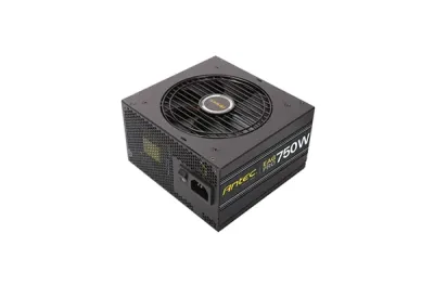 0761345-04664-0 - Antec EarthWatts EA-750 Green 750-Watts 88% Efficiency ATX12V & EPS12V Power Supply