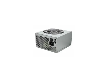 0761345-06358-6 - Antec Basiq BP430 430-Watts ATX12V Power Supply