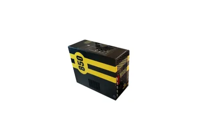 0761345-07851-1 - Antec TruePower Quattro 850-Watts ATX 12V & EPS 12V Power Supply